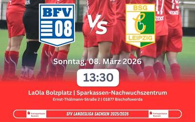 14.Spieltag Landesliga Sachsen